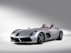 Mercedes-Benz McLaren SLR Stirling Moss