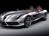 Mercedes-Benz McLaren SLR Stirling Moss