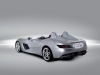 Mercedes-Benz McLaren SLR Stirling Moss