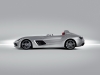 Mercedes-Benz McLaren SLR Stirling Moss