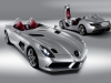 Mercedes-Benz McLaren SLR Stirling Moss