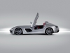 Mercedes-Benz McLaren SLR Stirling Moss