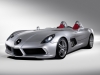 Mercedes-Benz McLaren SLR Stirling Moss