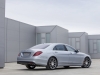 Mercedes-Benz S 63 AMG (W222) 2013