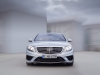 Mercedes-Benz S 63 AMG (W222) 2013