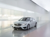 Mercedes-Benz S 63 AMG (W222) 2013