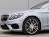 Mercedes-Benz S 63 AMG (W222) 2013