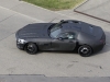 Mercedes-Benz SLC AMG Spy Shots