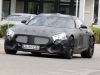 Mercedes-Benz SLC AMG Spy Shots