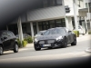 Mercedes-Benz SLC AMG Spy Shots