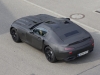 Mercedes-Benz SLC AMG Spy Shots