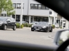 Mercedes-Benz SLC AMG Spy Shots