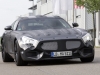 Mercedes-Benz SLC AMG Spy Shots