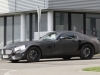 Mercedes-Benz SLC AMG Spy Shots