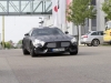 Mercedes-Benz SLC AMG Spy Shots