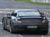 Mercedes-Benz SLS AMG Black Series Spy Photos