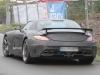 Mercedes-Benz SLS AMG Black Series Spy Photos