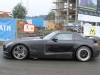 Mercedes-Benz SLS AMG Black Series Spy Photos