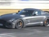 Mercedes-Benz SLS AMG Black Series Spy Photos