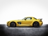 Mercedes-Benz SLS AMG Black Series