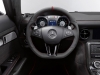 Mercedes-Benz SLS AMG Black Series