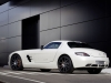 Mercedes-Benz SLS AMG GT