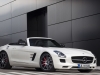 Mercedes-Benz SLS AMG GT