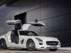 Mercedes-Benz SLS AMG GT