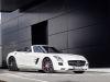 Mercedes-Benz SLS AMG GT