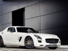 Mercedes-Benz SLS AMG GT