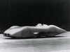 Mercedes-Benz W 125 Streamliner