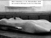 Mercedes-Benz W 125 Streamliner