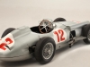 Mercedes-Benz W196R Chassis 196 010 00006/54