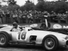 Mercedes-Benz W196R Chassis 196 010 00006/54