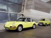 Mini Classic - Porsche 911 Targa