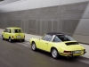 Mini Classic - Porsche 911 Targa