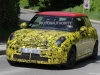 Mini Cooper 2013 Spy Shots