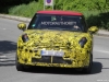 Mini Cooper 2013 Spy Shots