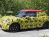 Mini Cooper 2013 Spy Shots