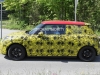 Mini Cooper 2013 Spy Shots