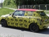 Mini Cooper 2013 Spy Shots