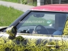 Mini Cooper 2013 Spy Shots