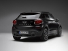 Mini John Cooper Woks Paceman Frozen Black