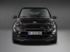 Mini John Cooper Woks Paceman Frozen Black