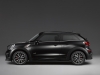 Mini John Cooper Woks Paceman Frozen Black