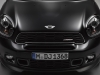 Mini John Cooper Woks Paceman Frozen Black