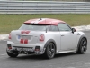 Mini John Cooper Works GP Coupe Spy Shots