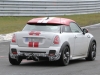 Mini John Cooper Works GP Coupe Spy Shots