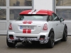 Mini John Cooper Works GP Coupe Spy Shots