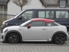 Mini John Cooper Works GP Coupe Spy Shots